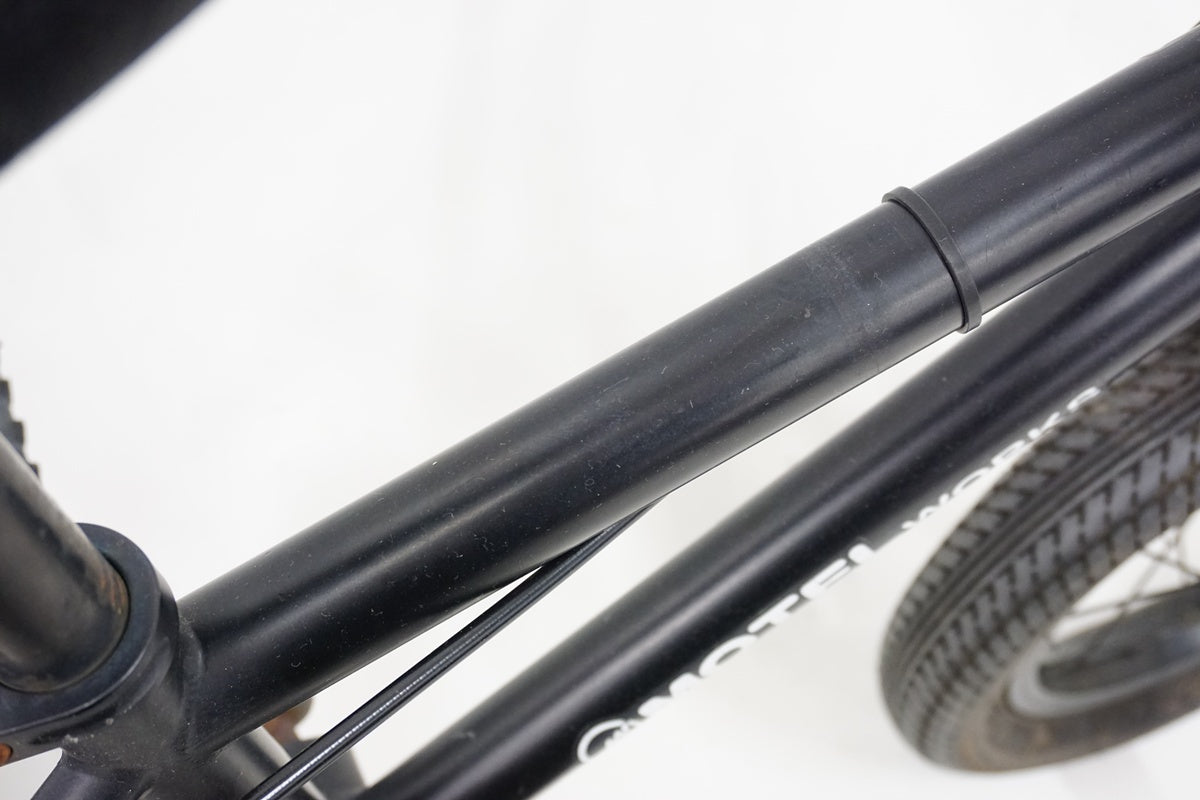 ジャンク MOTELWORKS「モーテルワークス」 PAL 12インチ 2013年購入 キッズバイク / 浜松店