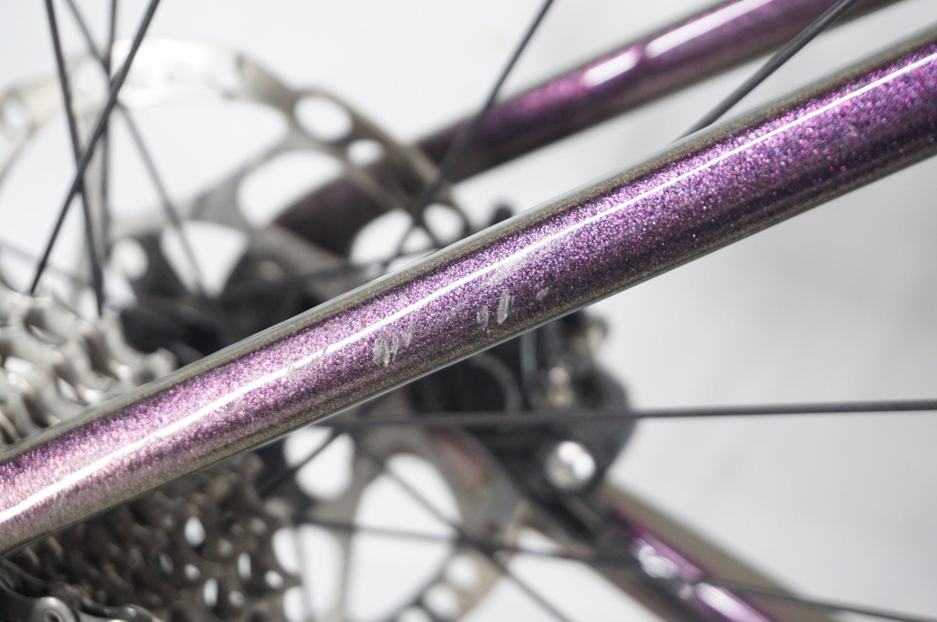 ジャンク CANNONDALE 「キャノンデール」 SUPERSIX EVO CARBON DISC 105 2021年モデル ロードバイク / 阪急塚口店