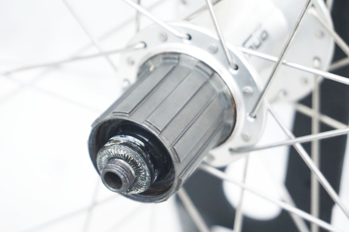 MAVIC 「マビック」 OPEN PRO LEFTY シマノ8/9速 ホイールセット / 大阪美原北インター店