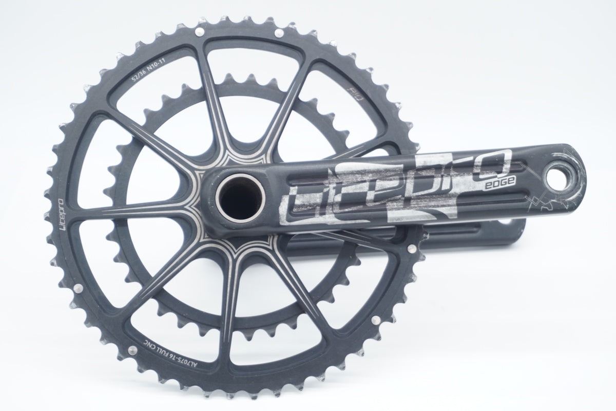 アルテグラクランク SHIMANO（シマノ）FC-R8000 クランクセット 11S 50X34T 52X36T