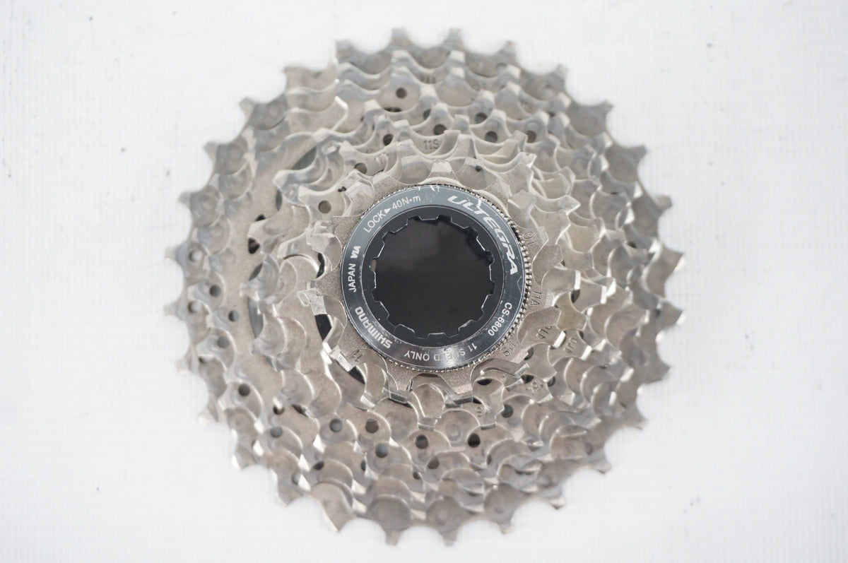SHIMANO 「シマノ」 ULTEGRA 6800 コンポセット / 阪急塚口店
