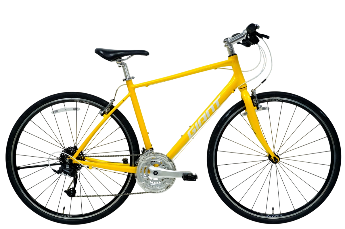 GIANT ESCAPE R3 MS 2023年モデル クロスバイク 2023 GIANT Bicycles | ESCAPE R3 MS