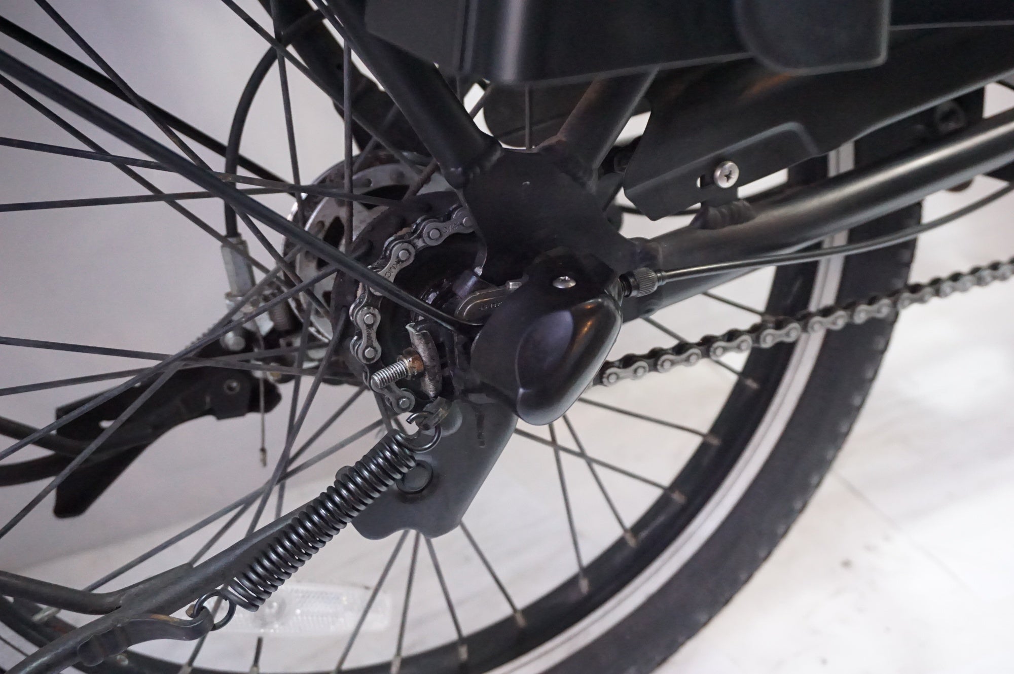PANASONIC 「パナソニック」 ギュット・アニーズ・DX BE-ELAD032B 2021年モデル 電動アシスト自転車 / 世田谷店