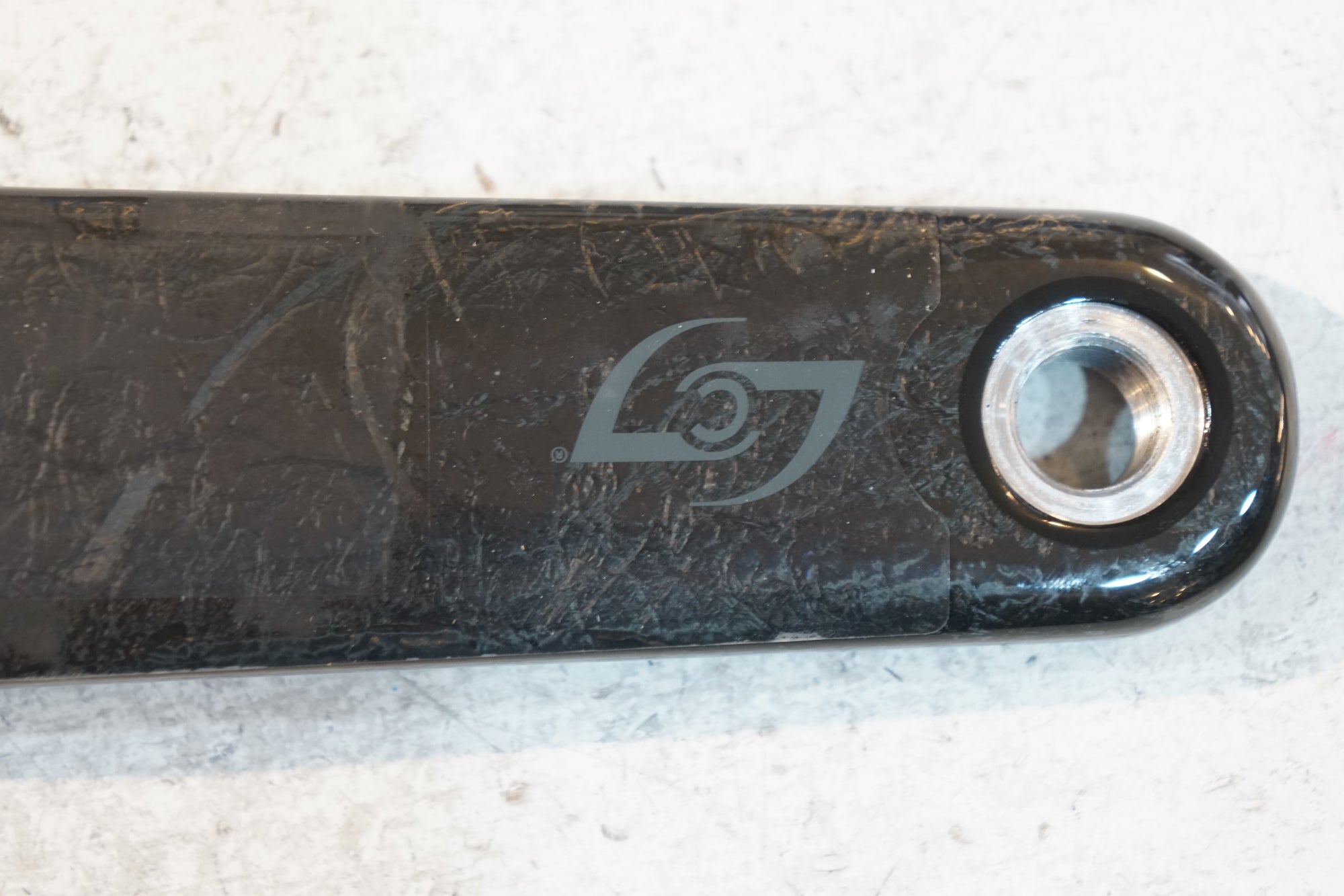 SRAM 「スラム」 CARBON GXP STAGES 175mm クランクアーム / バイチャリ浦和ベース