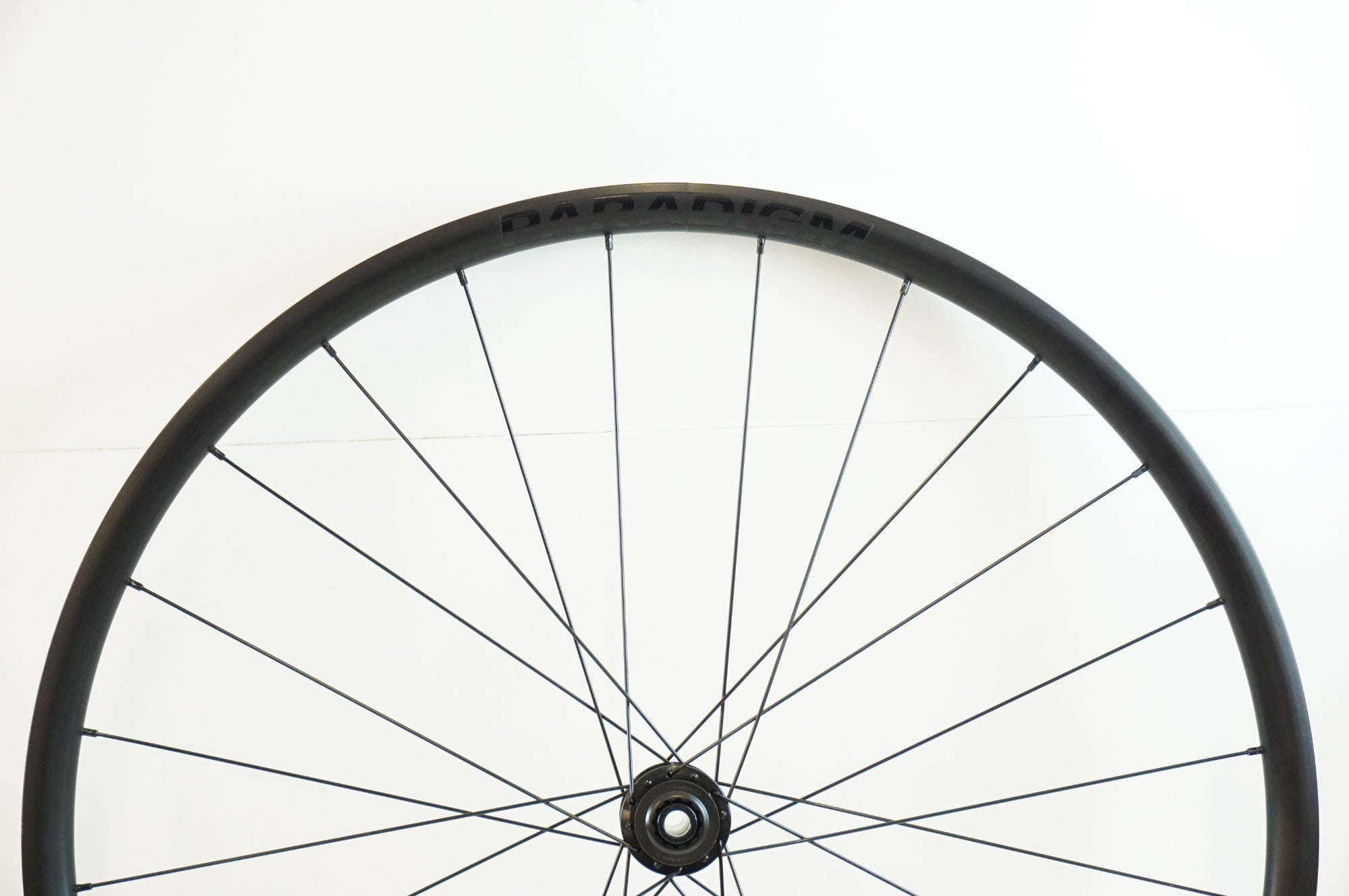 BONTRAGER 「ボントレガー」 PARADIGM TLR23 DISC SHIMANO 11速 ホイールセット / 浜松店