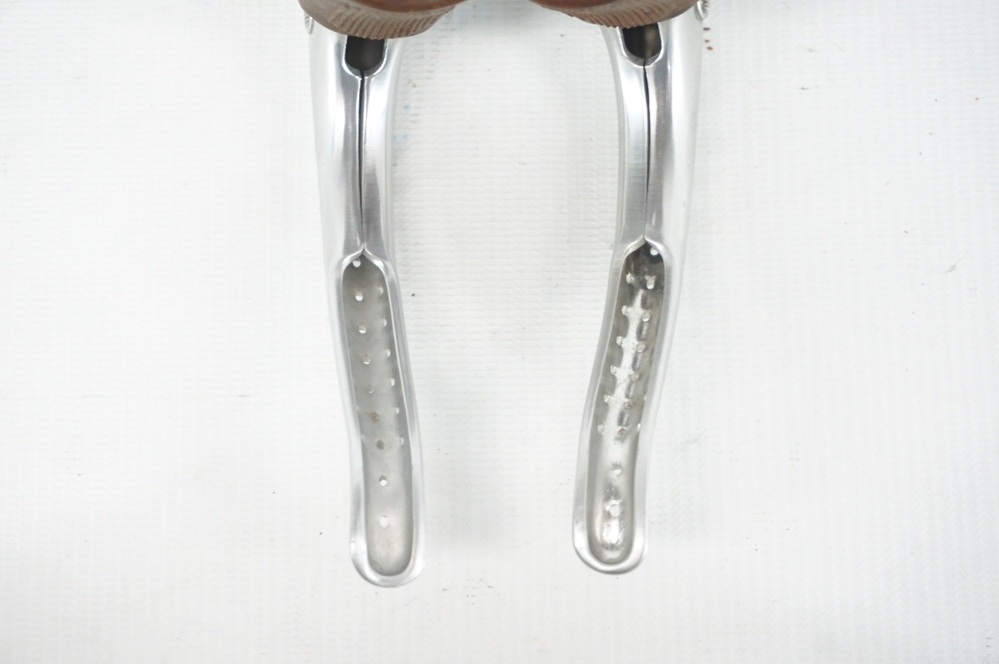 CAMPAGNOLO 「カンパニョーロ」 SUPER RECORD ブレーキレバー / 阪急塚口店