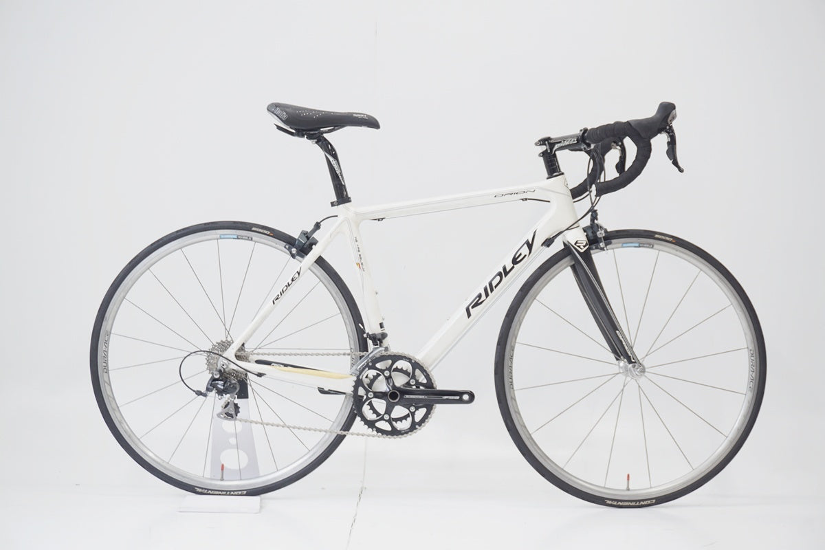RIDLEY「リドレー」 ORION 2012年モデル ロードバイク / 京都