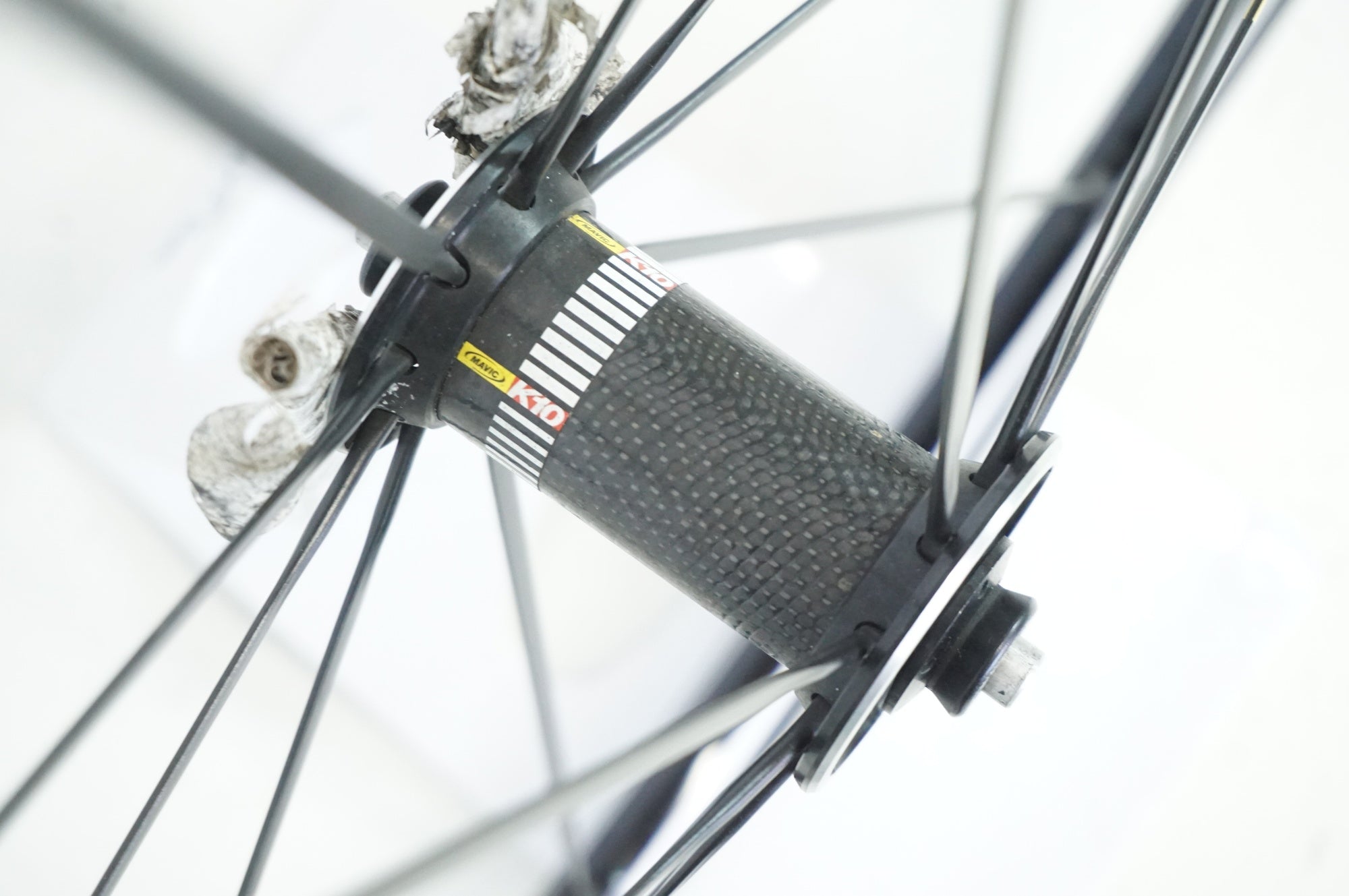 MAVIC 「マビック」 KSYRIUM LIMITED EDITION K10 SHIMANO11s ホイールセット / 宇都宮店