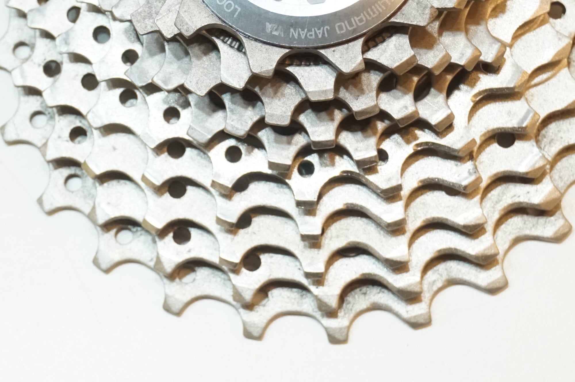SHIMANO 「シマノ」 ULTEGRA CS-6700 11-25T スプロケット / 浦和ベース