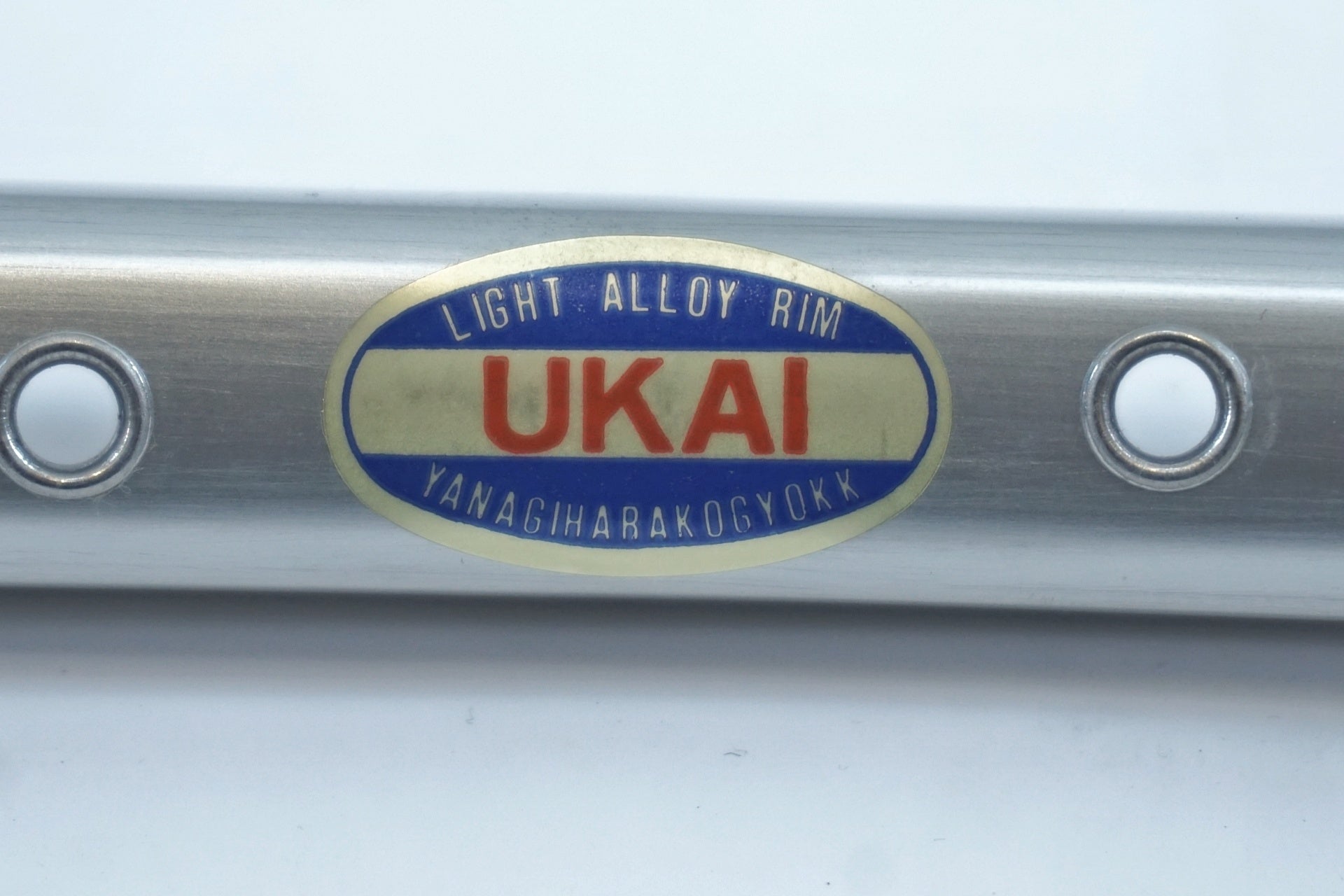 UKAI 「ウカイ」 650B 36H リムセット / 有明ガーデン店