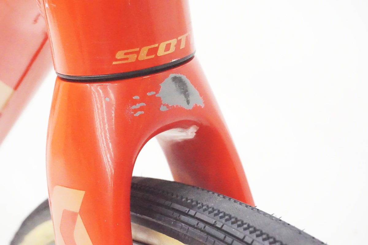 SCOTT 「スコット」 SPEEDSTAR 30 2022年モデル ロードバイク/ 京都西院店