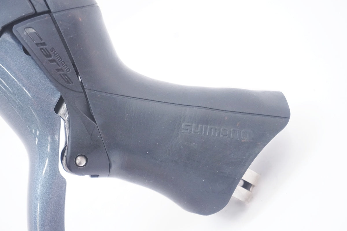 SHIMANO 「シマノ」 CLARIS ST-2400 デュアルコントロールレバー / 大阪美原北インター店