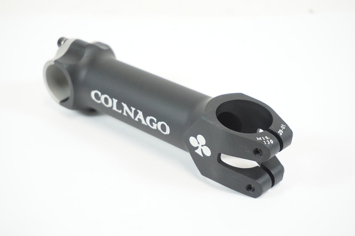 ITM 「アイティーエム」 CNC ERGO LIGHT COLNAGO φ25.8 130mm ステム / 宇都宮店