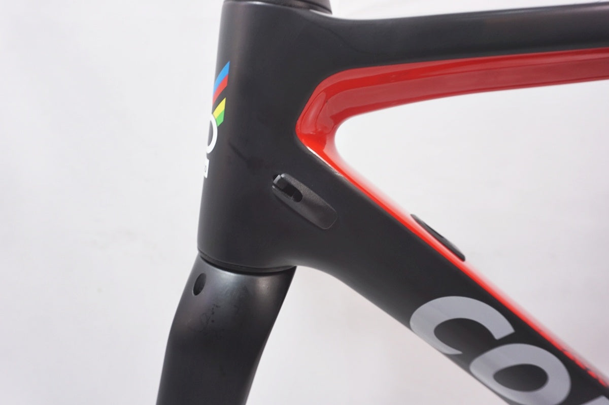 COLNAGO 「コルナゴ」 V3 DISC 2022年モデル フレームセット / バイチャリ世田谷店