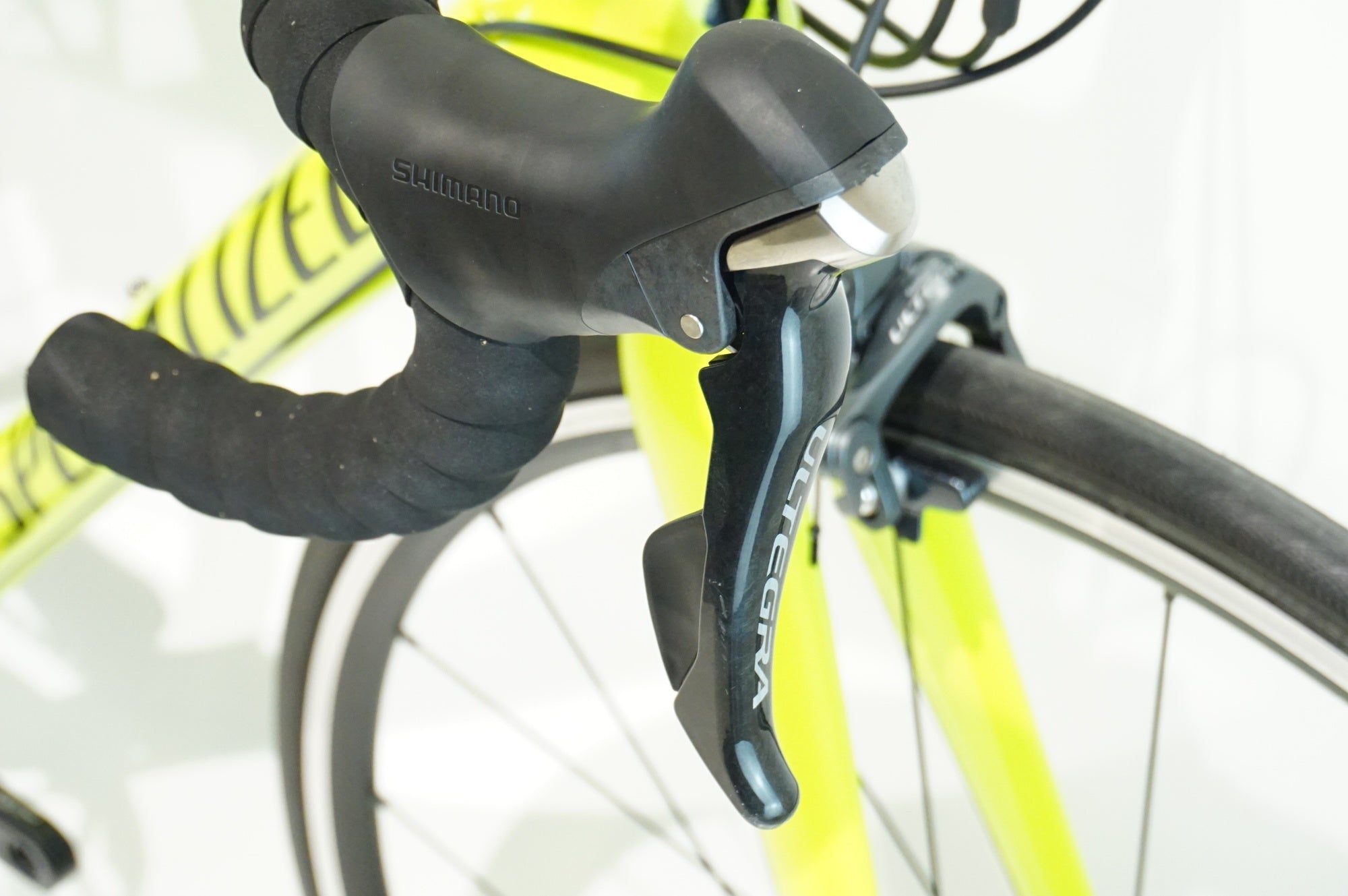 SPECIALIZED 「スペシャライズド」 TARMAC SL4 ELITE 2017年モデル ロードバイク / 浜松店