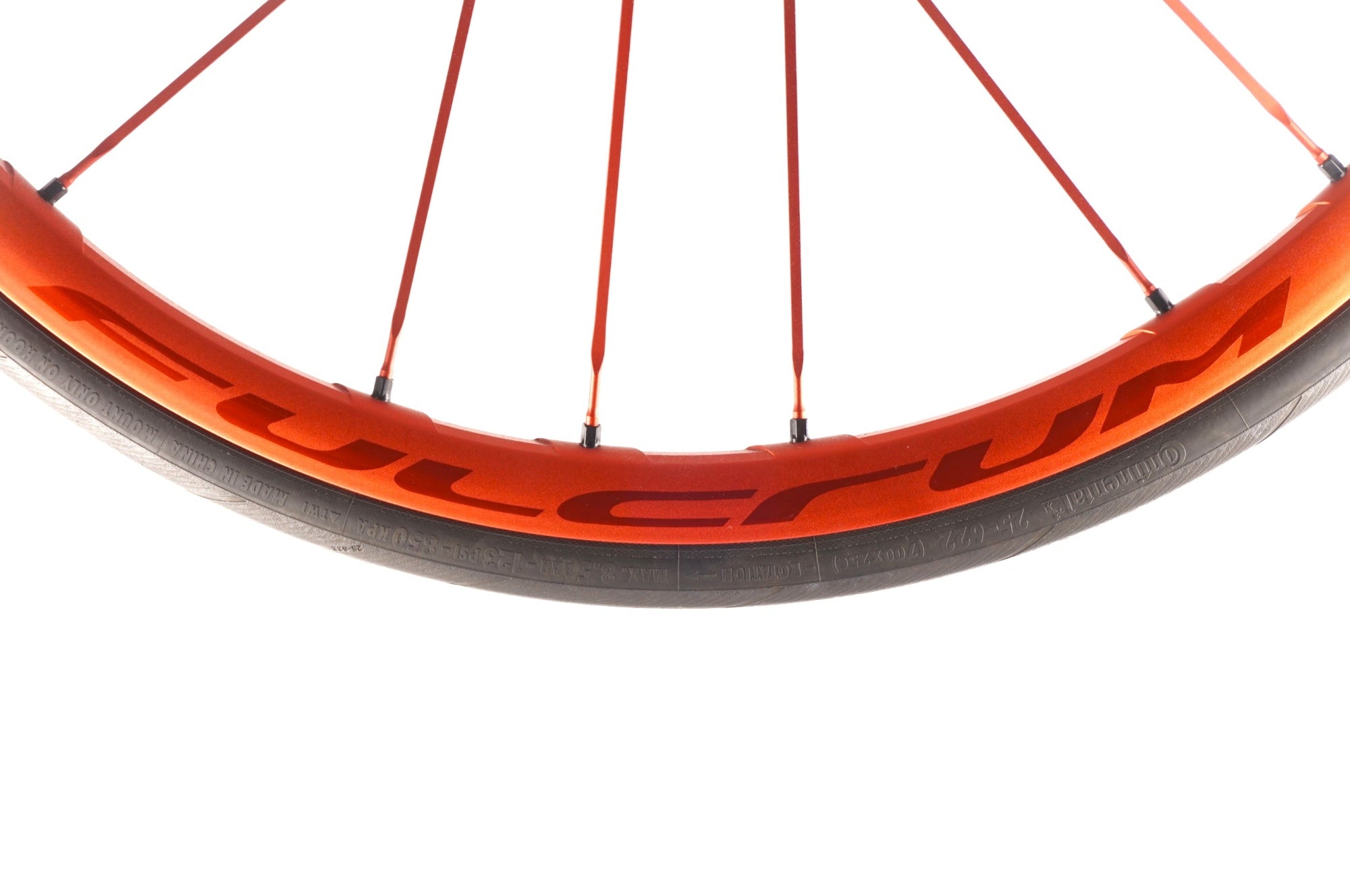 FULCRUM 「フルクラム」 RACING ZERO CMPTZN DB CUSTOM シマノ11速 ホイールセット / 中目黒店