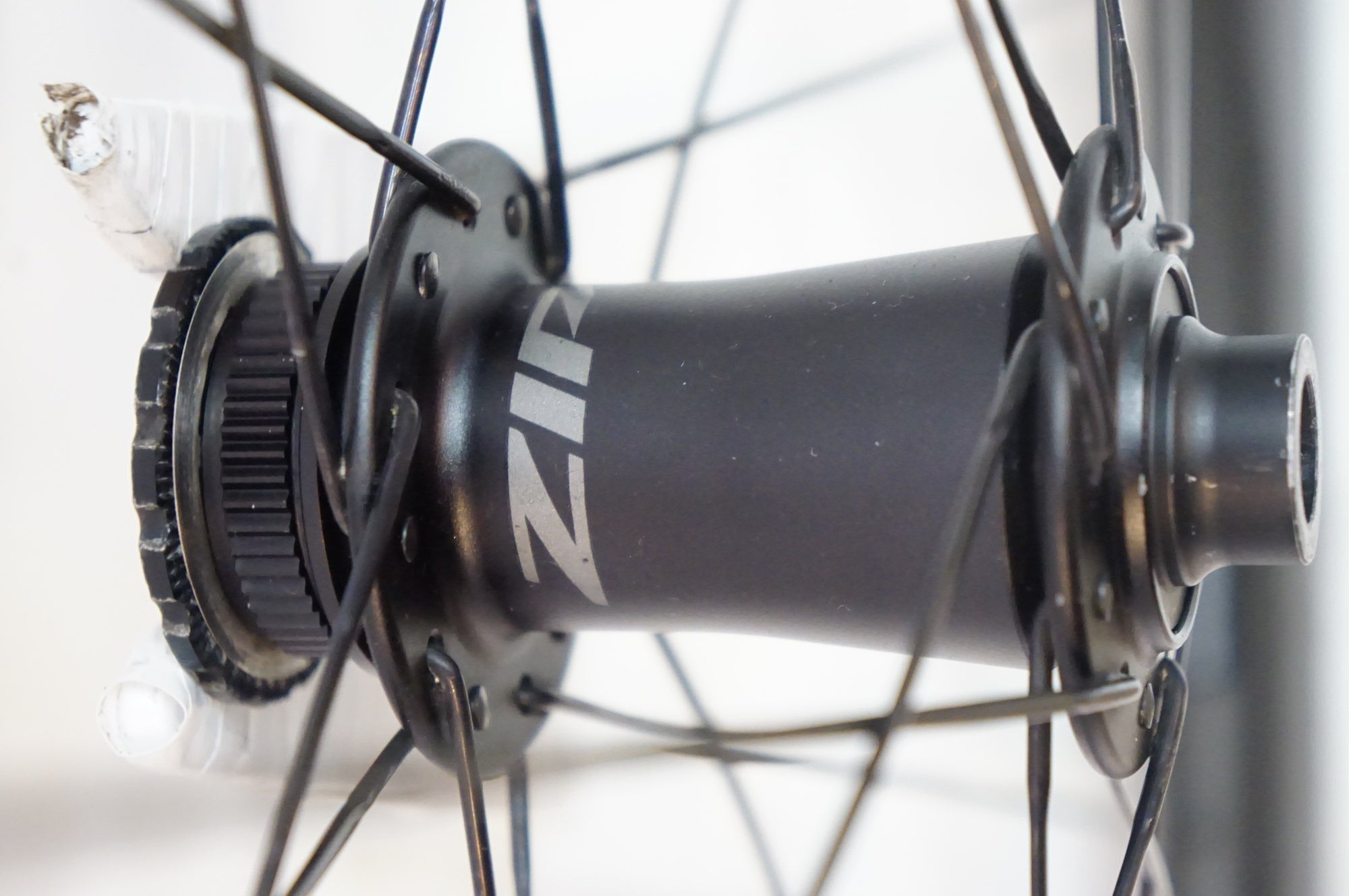 ジャンク ZIPP 「ジップ」 303 FIRECREST DISC フロントホイール / 熊谷本店