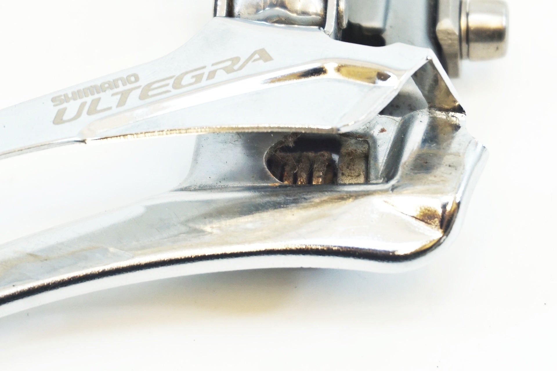 SHIMANO 「シマノ」 ULTEGRA FD-6700 フロントディレイラー / 有明ガーデン店