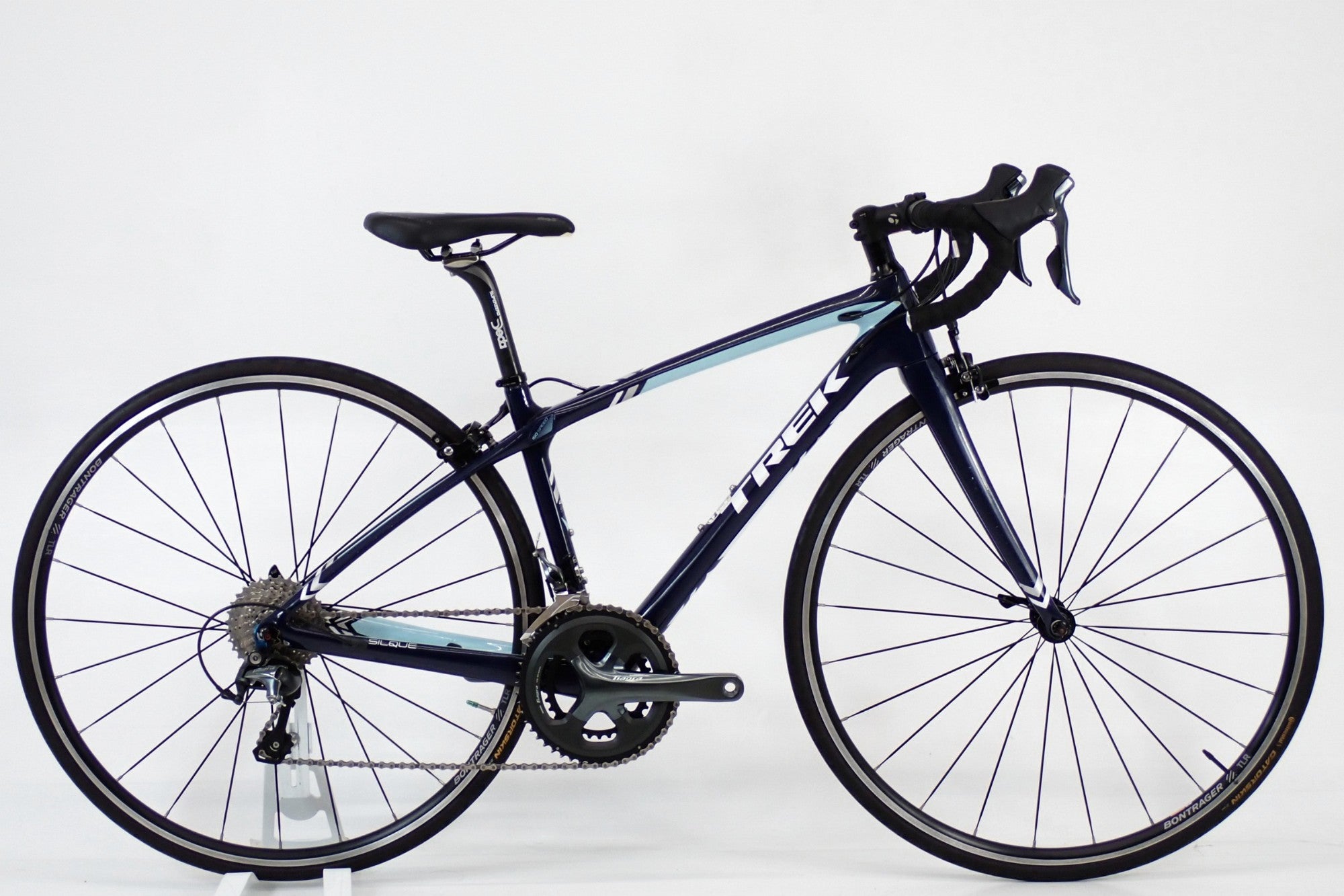 TREK 「トレック」 SILQUE 2016年モデル ロードバイク / 伊勢崎店
