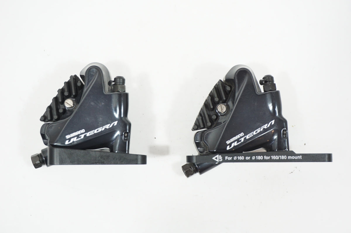 SHIMANO 「シマノ」 ULTEGRA BR-R8070 ディスクブレーキキャリパーセット / 世田谷店
