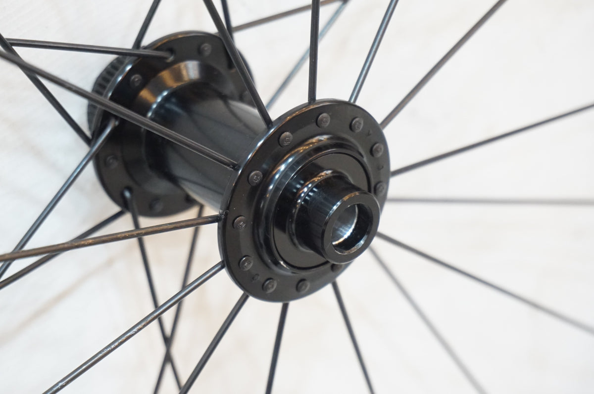 DT SWISS 「ディーティースイス」 R470 DB SRAM XDR ホイールセット / 浦和ベース