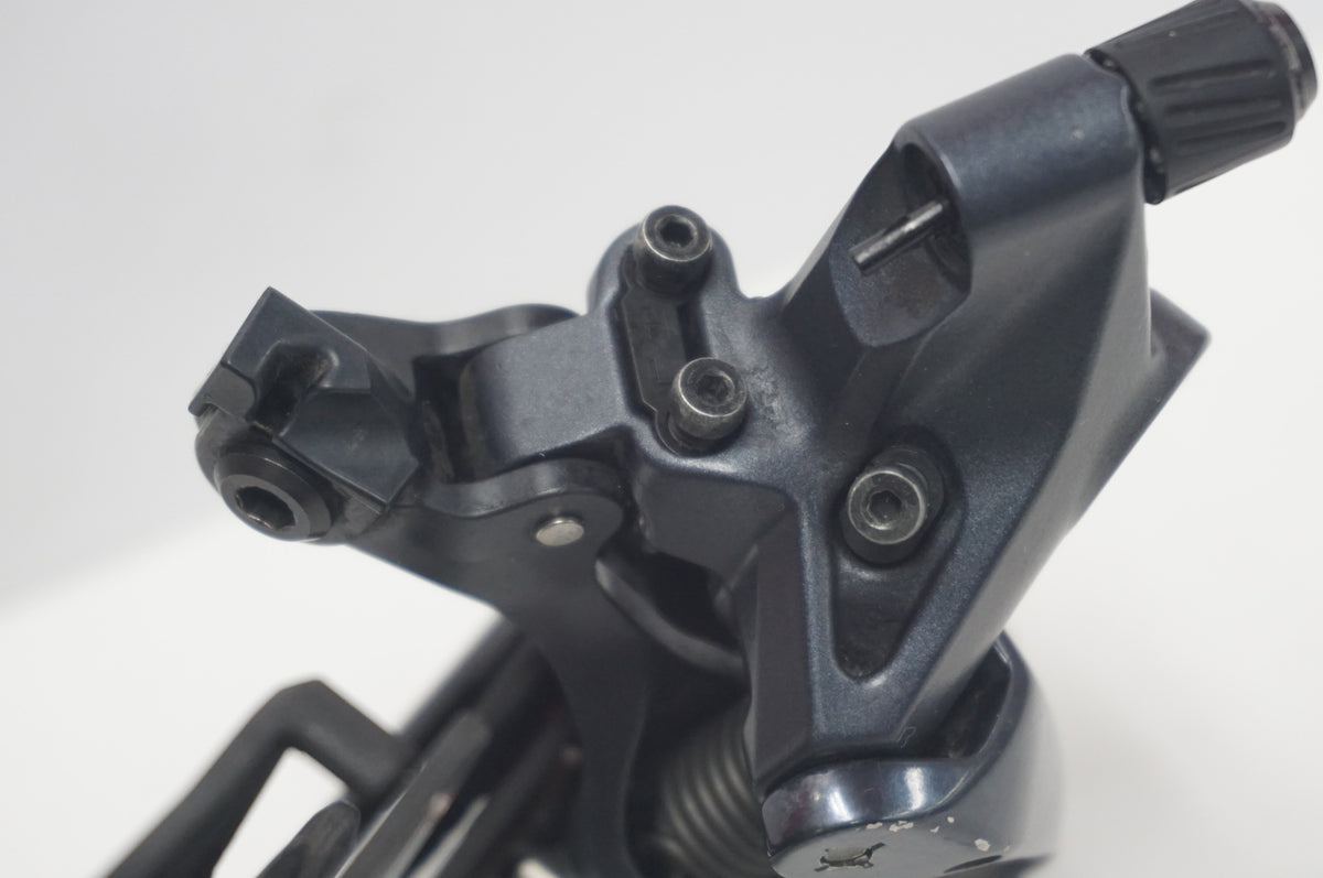 SHIMANO 「シマノ」 ULTEGRA RD-R8000 RIDEAビッグプーリーカスタム リアディレイラー / 阪急塚口店