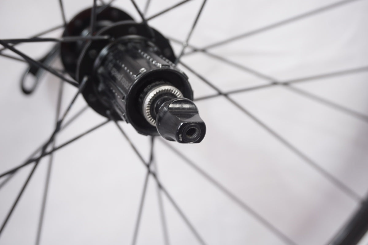 FFWD 「ファストフォワード」 F6R DT SWISS 240S シマノ11速 ホイールセット / バイチャリ世田谷店