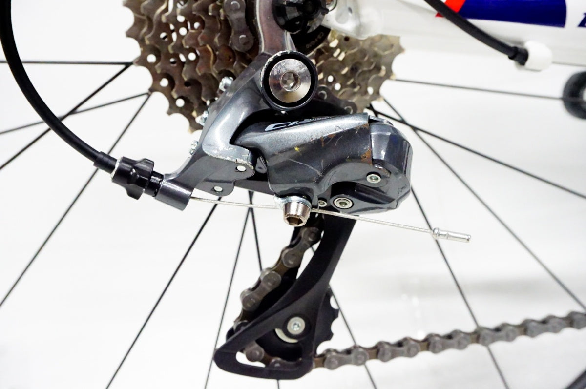 BASSO 「バッソ」 IMOLA 2025年モデル ロードバイク / 名古屋大須店