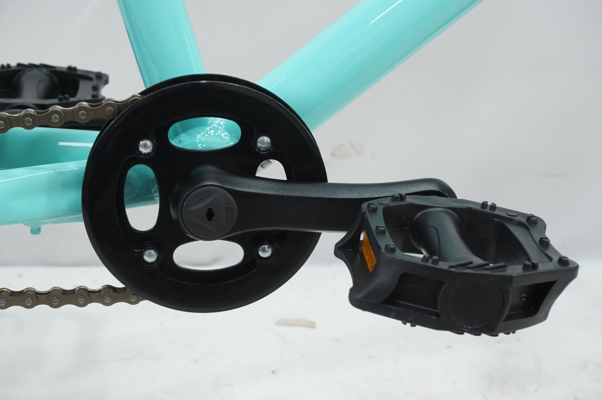 BIANCHI 「ビアンキ」 PIRATA16 2022年モデル キッズバイク / 有明ガーデン店