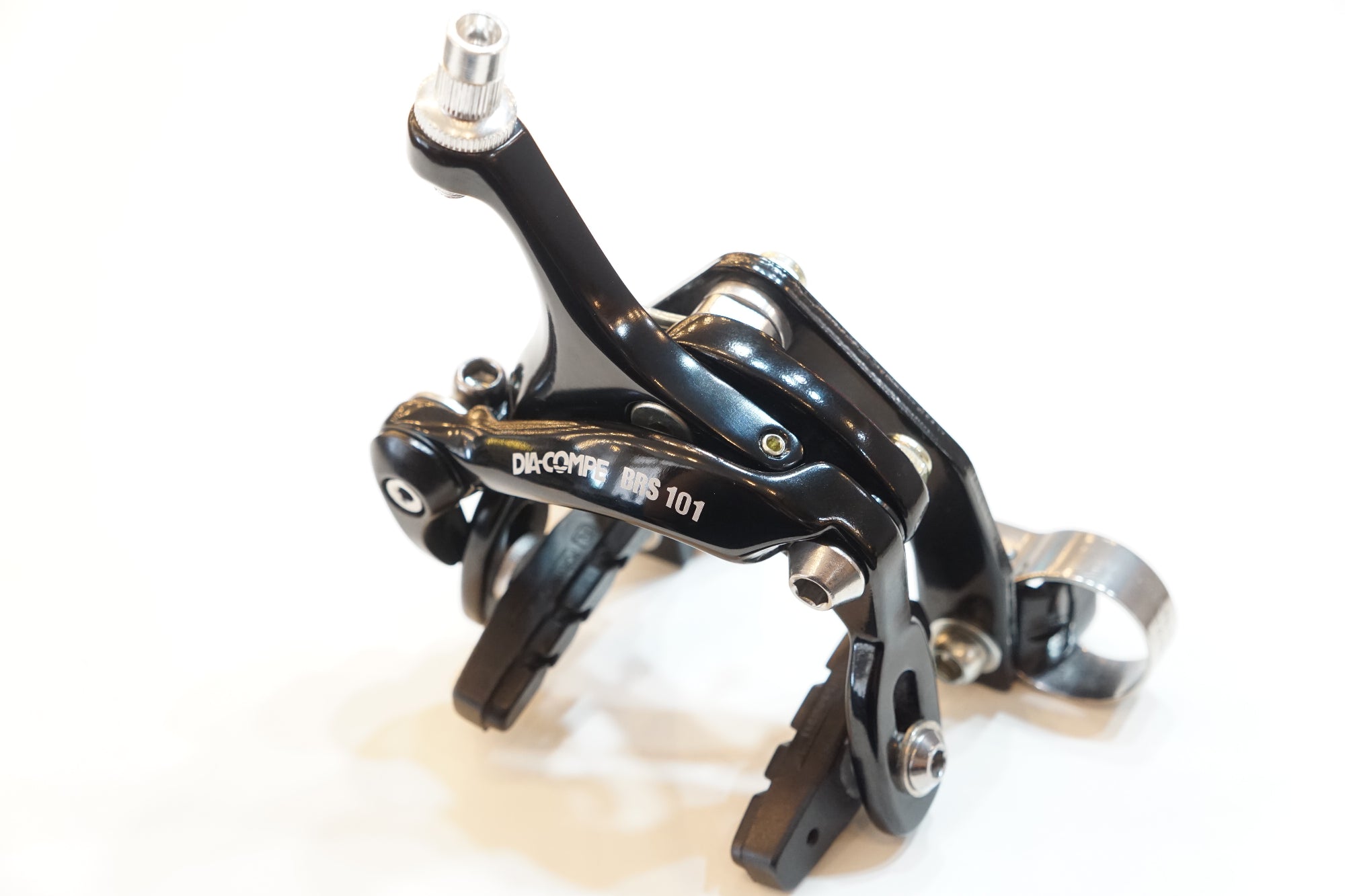 DIA-COMPE 「ダイア コンペ」 BRS 101 フロントブレーキ/ バイチャリ浦和ベース