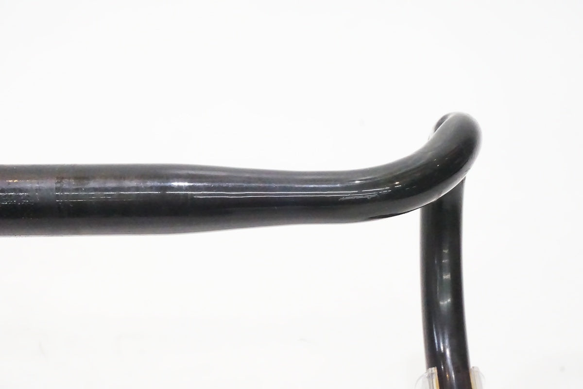 TNI「ティーエヌアイ」 CARBON SUPER SHALLOW φ31.8 400mm ドロップハンドル/ 京都西院店