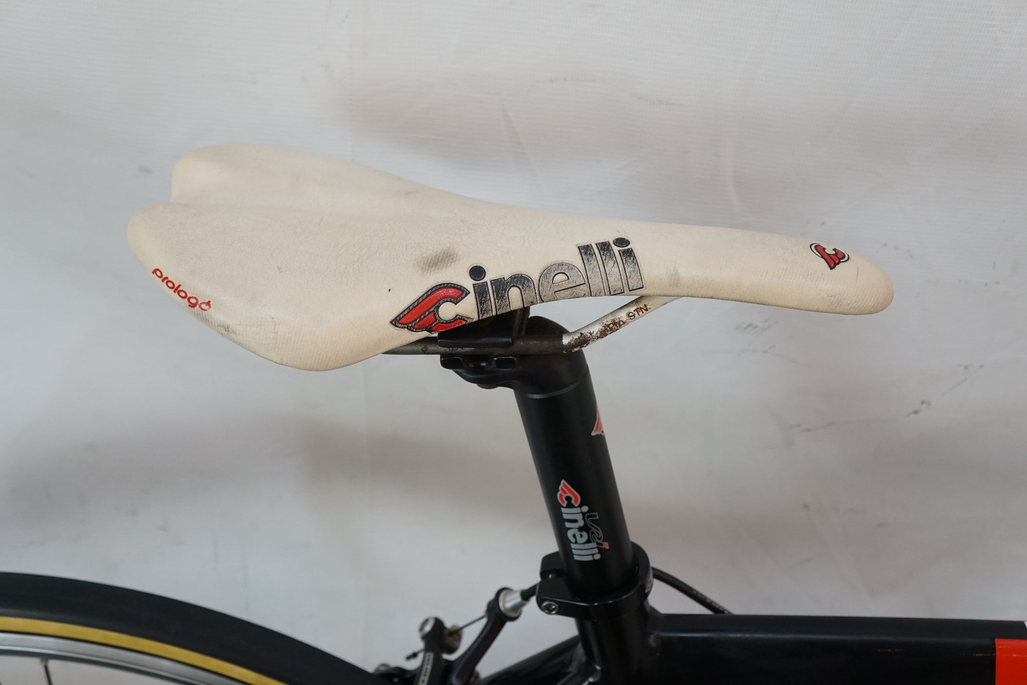 CINELLI 「チネリ」 EXPERIENCE 2009年モデル ロードバイク / バイチャリ浦和ベース