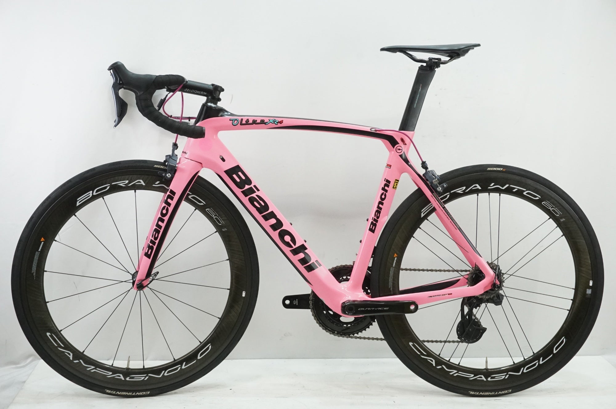 BIANCHI 「ビアンキ」 OLTRE XR4 2018年モデル カスタム ロードバイク / 大宮店