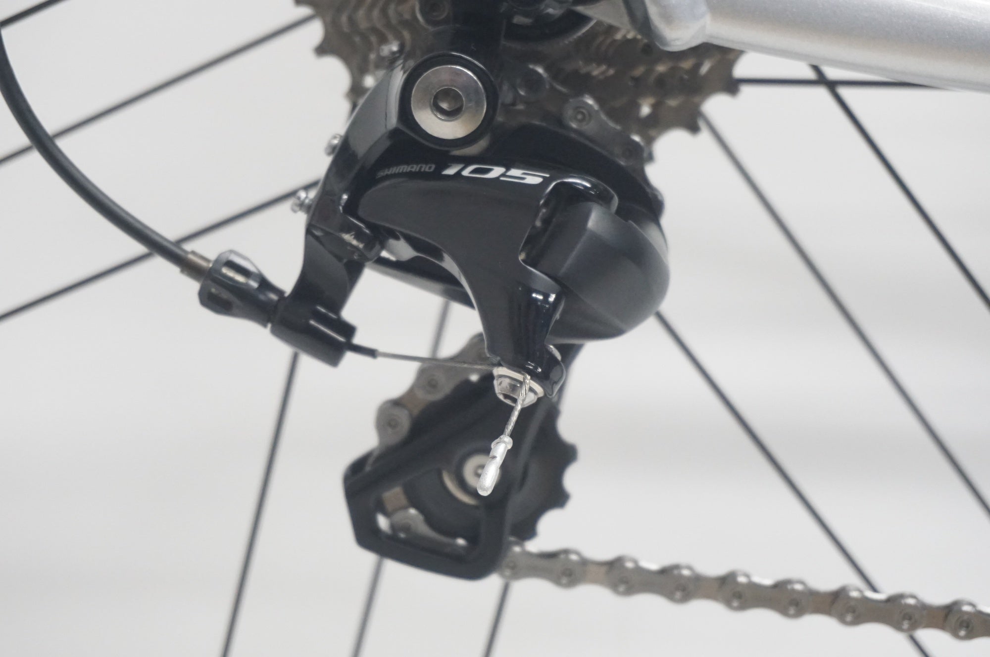 CANNONDALE 「キャノンデール」 CAAD12 105 2017年モデル ロードバイク / 福岡店