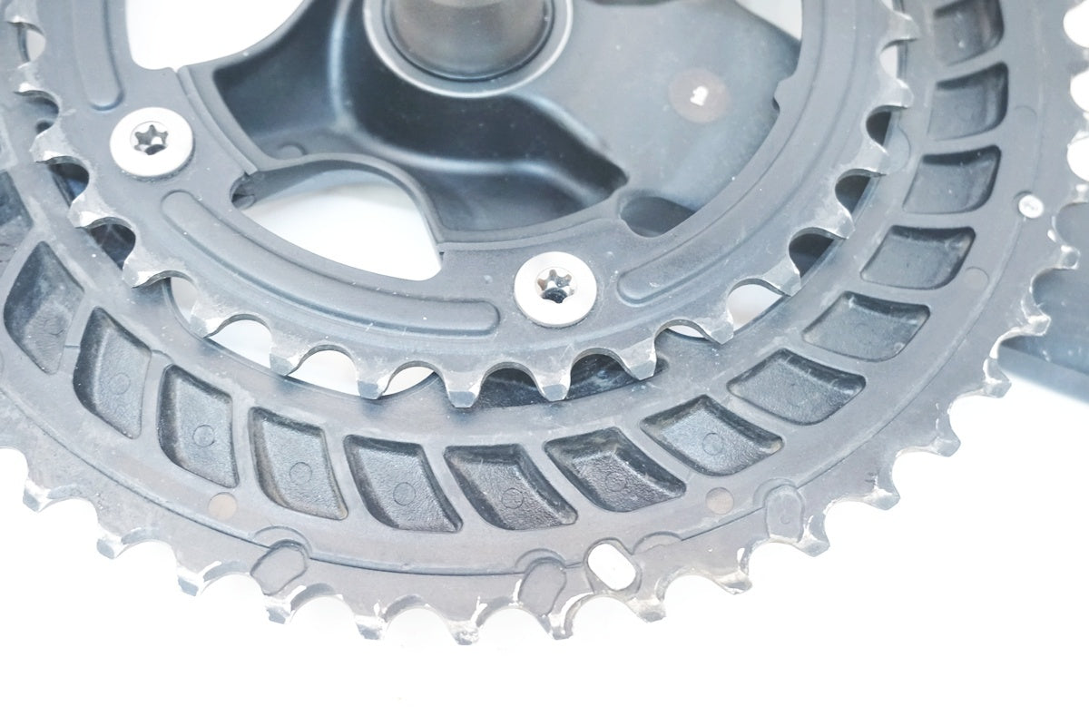 SHIMANO 「シマノ」 105 FC-5800 50-34T 165mm クランクセット / 大阪美原北インター店