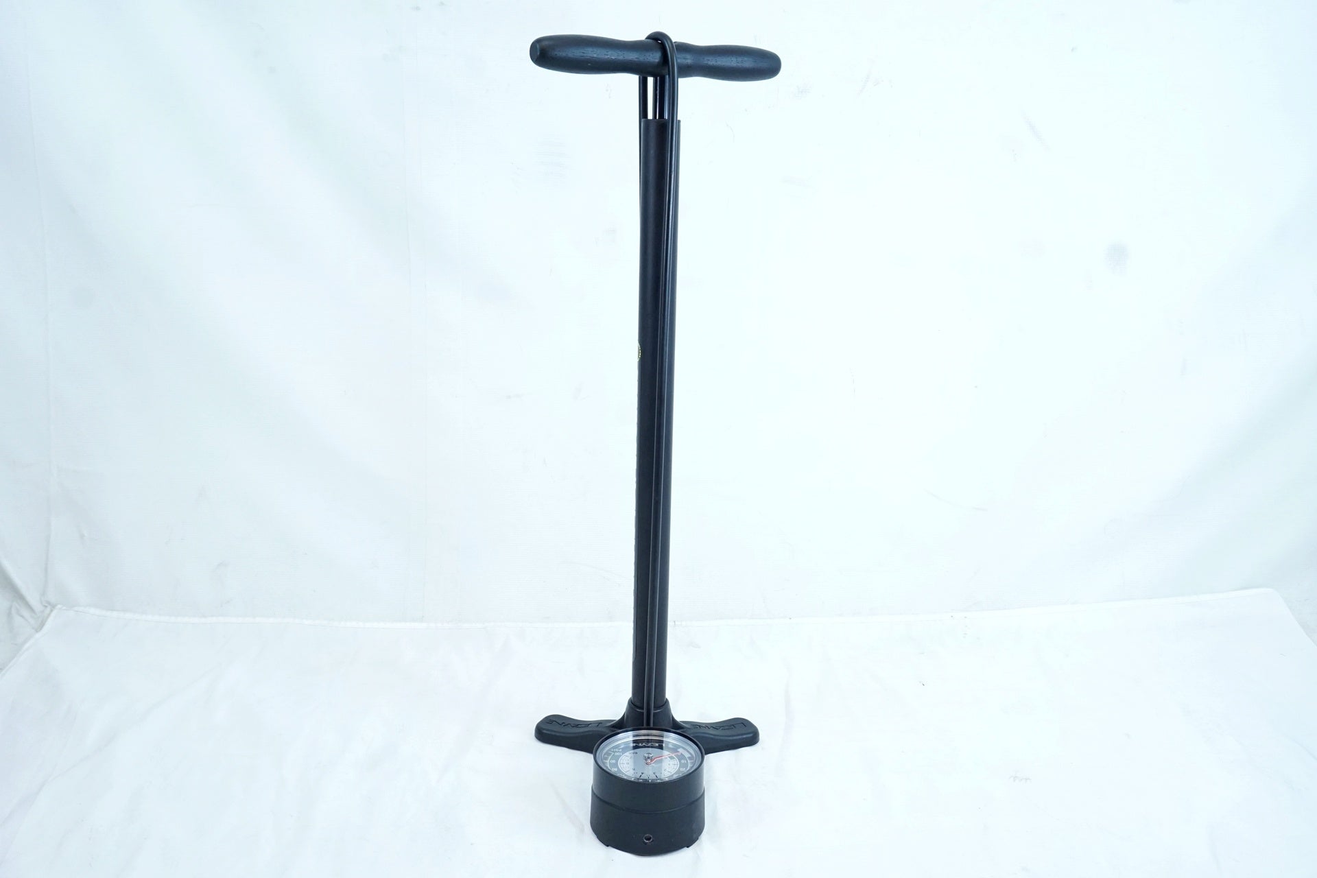 LEZYNE 「レザイン」 SPORT GRAVEL DRIVE フロアポンプ / 有明ガーデン