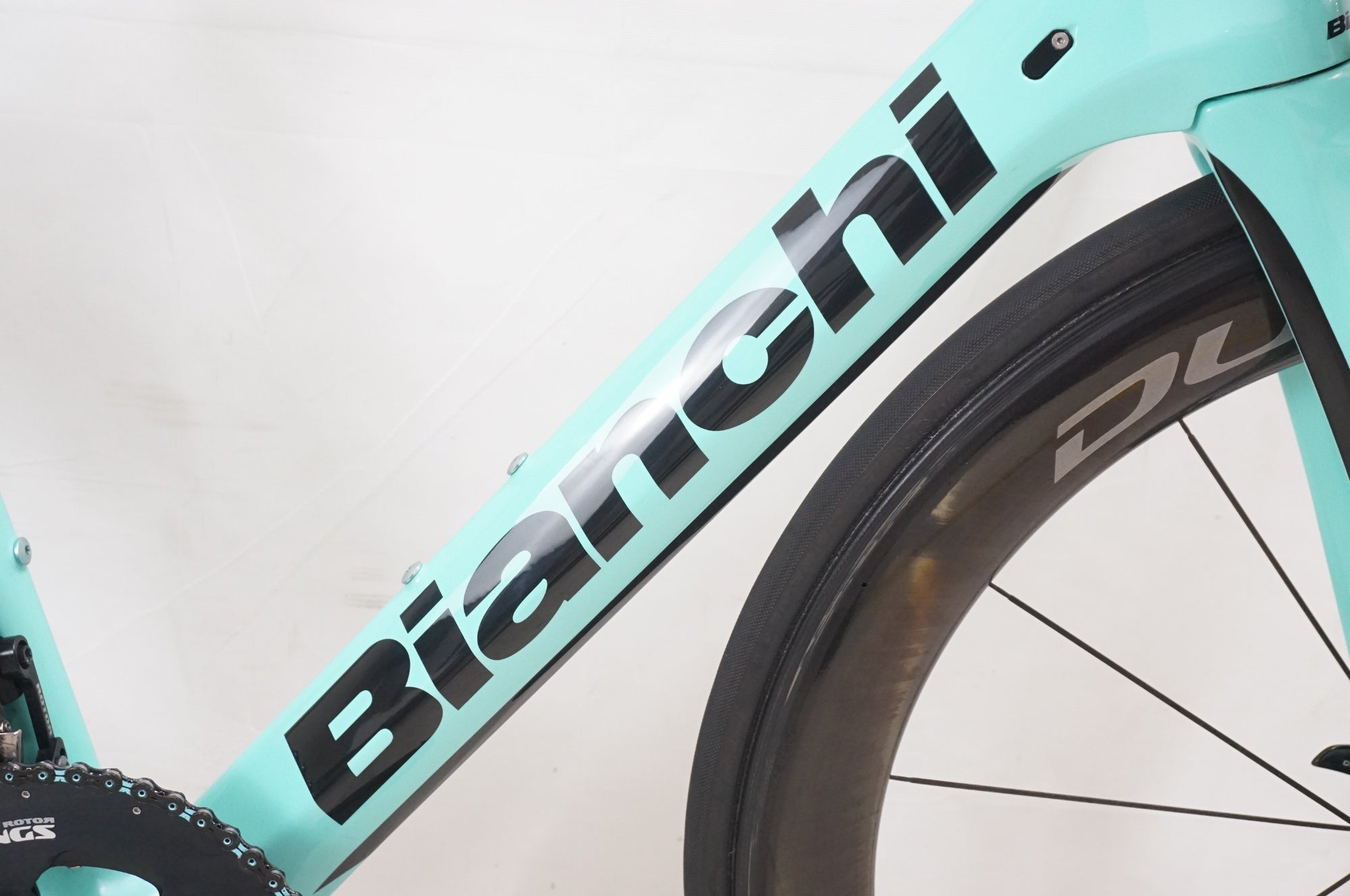 BIANCHI 「ビアンキ」 OLTRE XR4 2018年モデル ロードバイク / 福岡店
