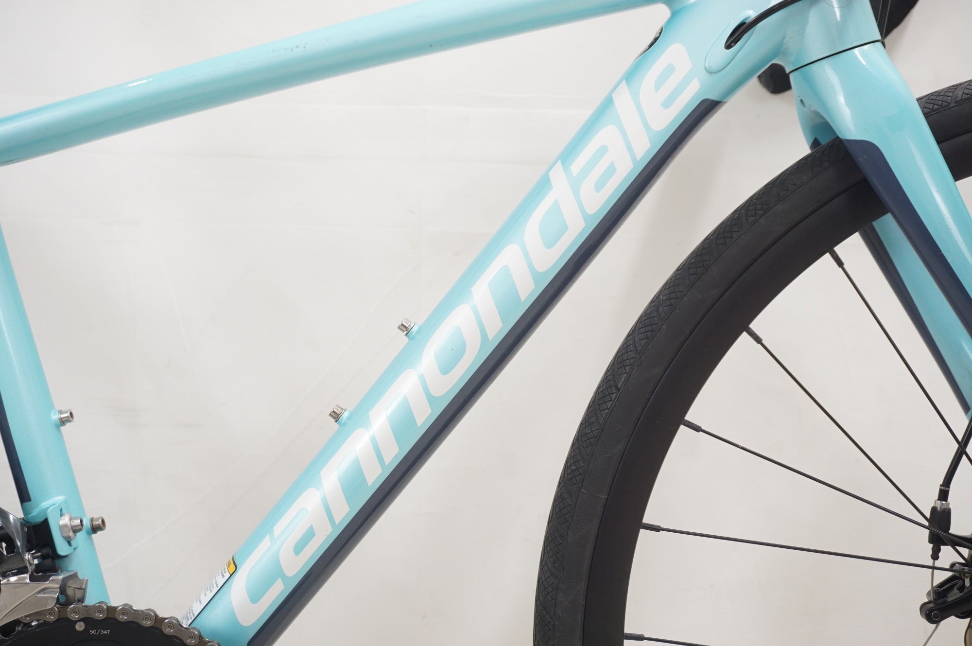 CANNONDALE 「キャノンデール」 SYNAPSE DISC WOMENS 2019年モデル ロードバイク / 福岡店