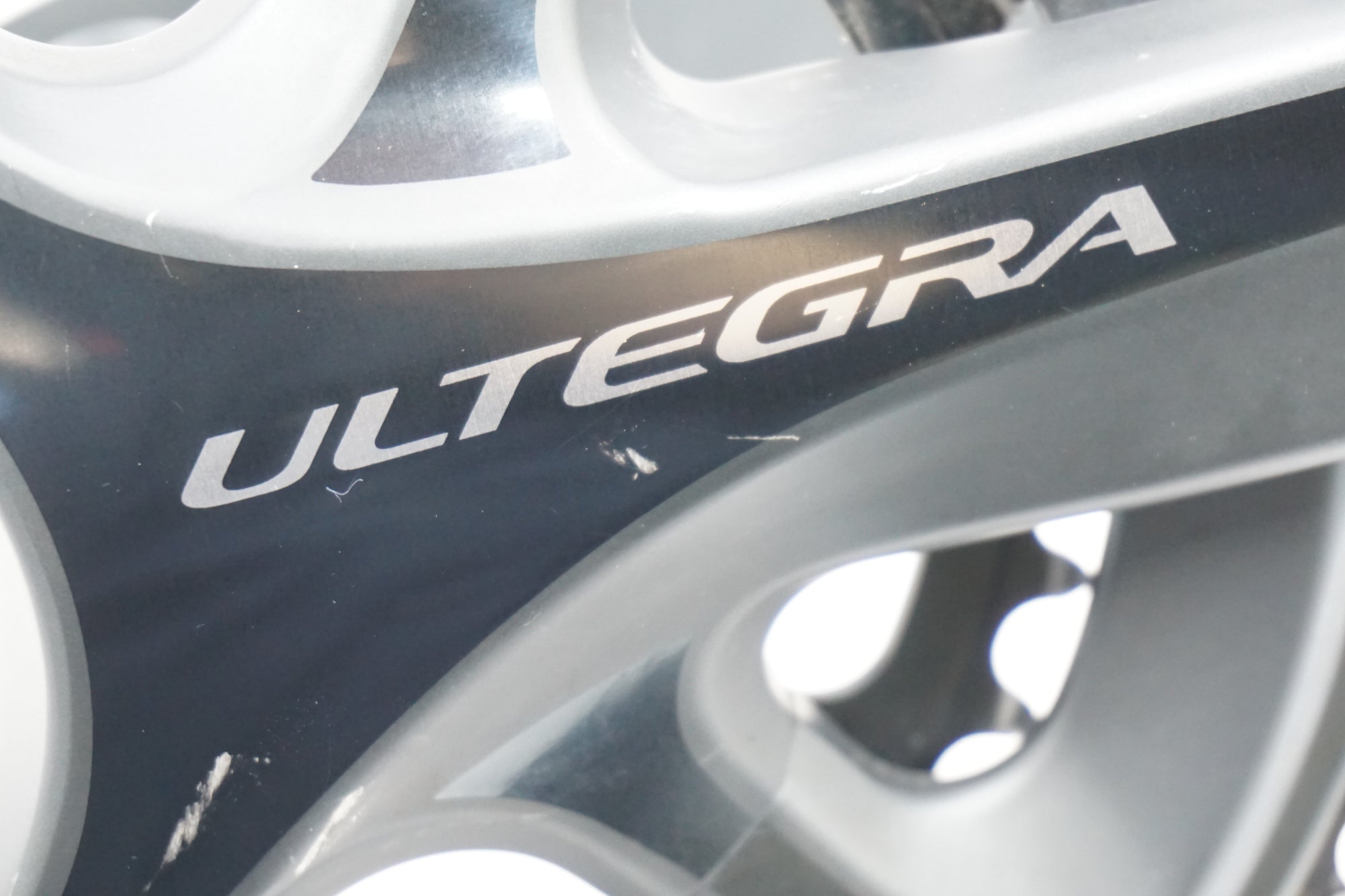 SHIMANO 「シマノ」 ULTEGRA FC-6800 50-34T 170mm クランク / 奈良店