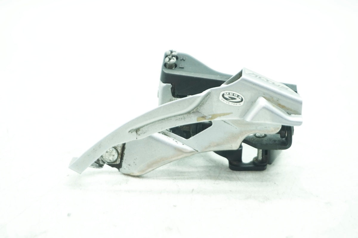 SHIMANO 「シマノ」 ALTUS FD-M370 フロントディレイラー / 大阪門真店