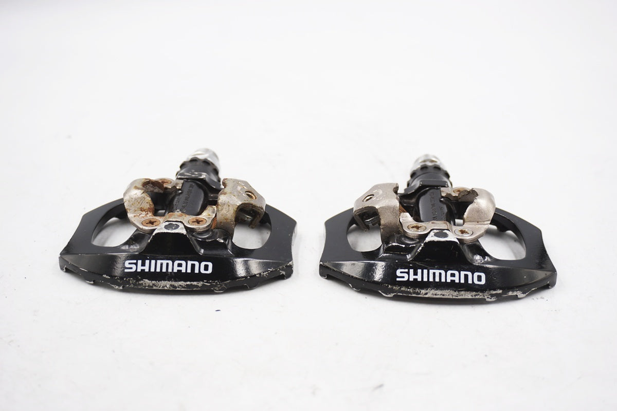 SHIMANO 「シマノ」 PD-A530 ペダル / 奈良店