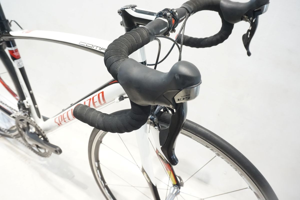 SPECIALIZED 「スペシャライズド」 SECTEUR SPORT 2012年モデル ロードバイク / 横浜戸塚店