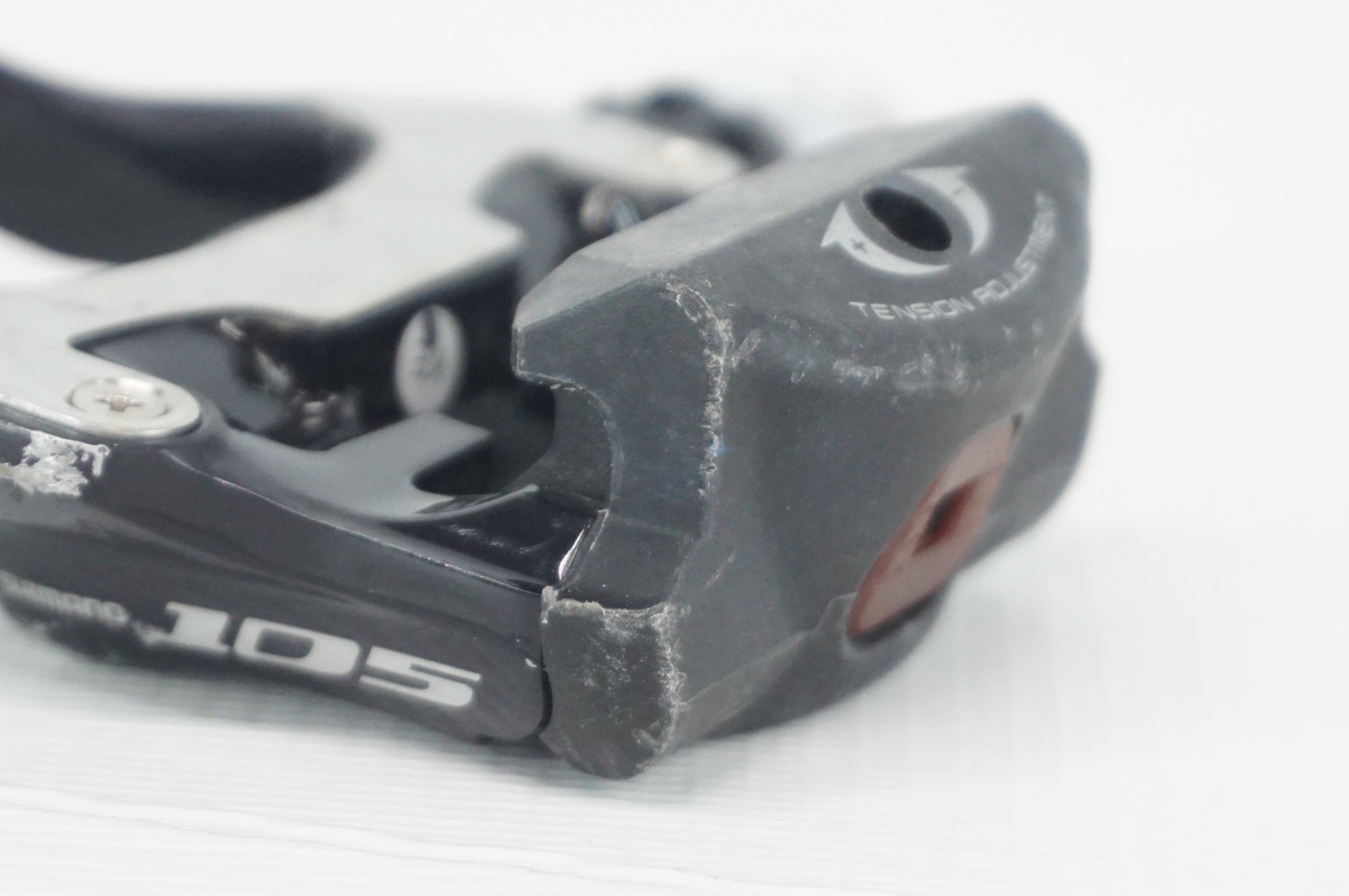 SHIMANO 「シマノ」 105 PD-5700 ペダル / 阪急塚口店