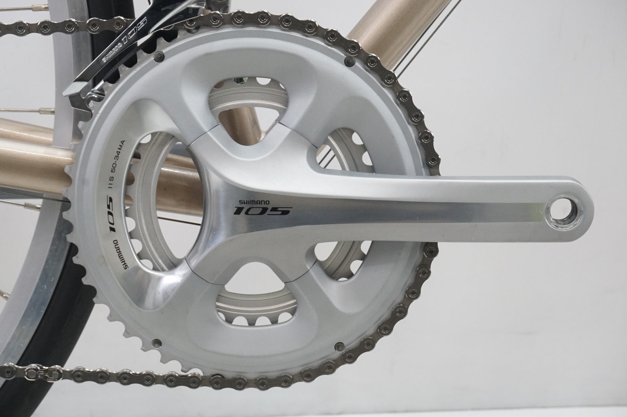 RALEIGH 「ラレー」 CRF CARLTON-F 2018年モデル ロードバイク / 大宮店