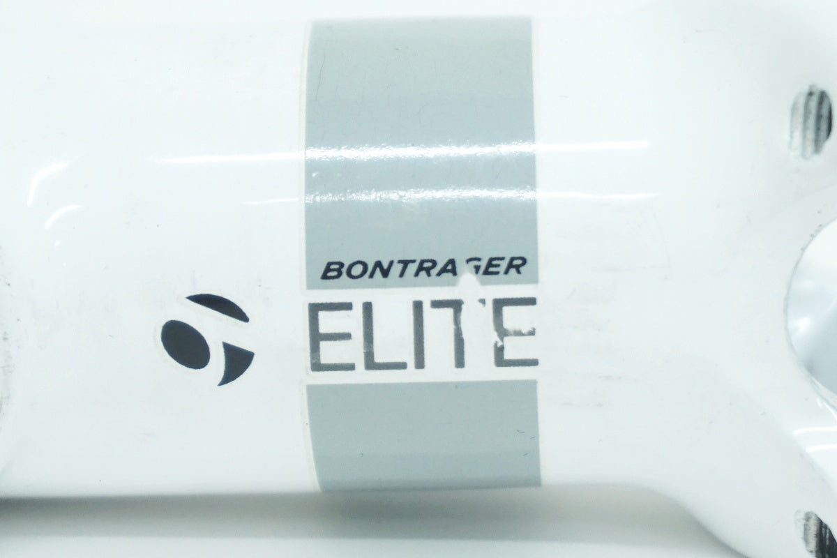 BONTRAGER 「ボントレガー」 ELITE Φ31.8 80mm ステム / 大阪美原北インター店