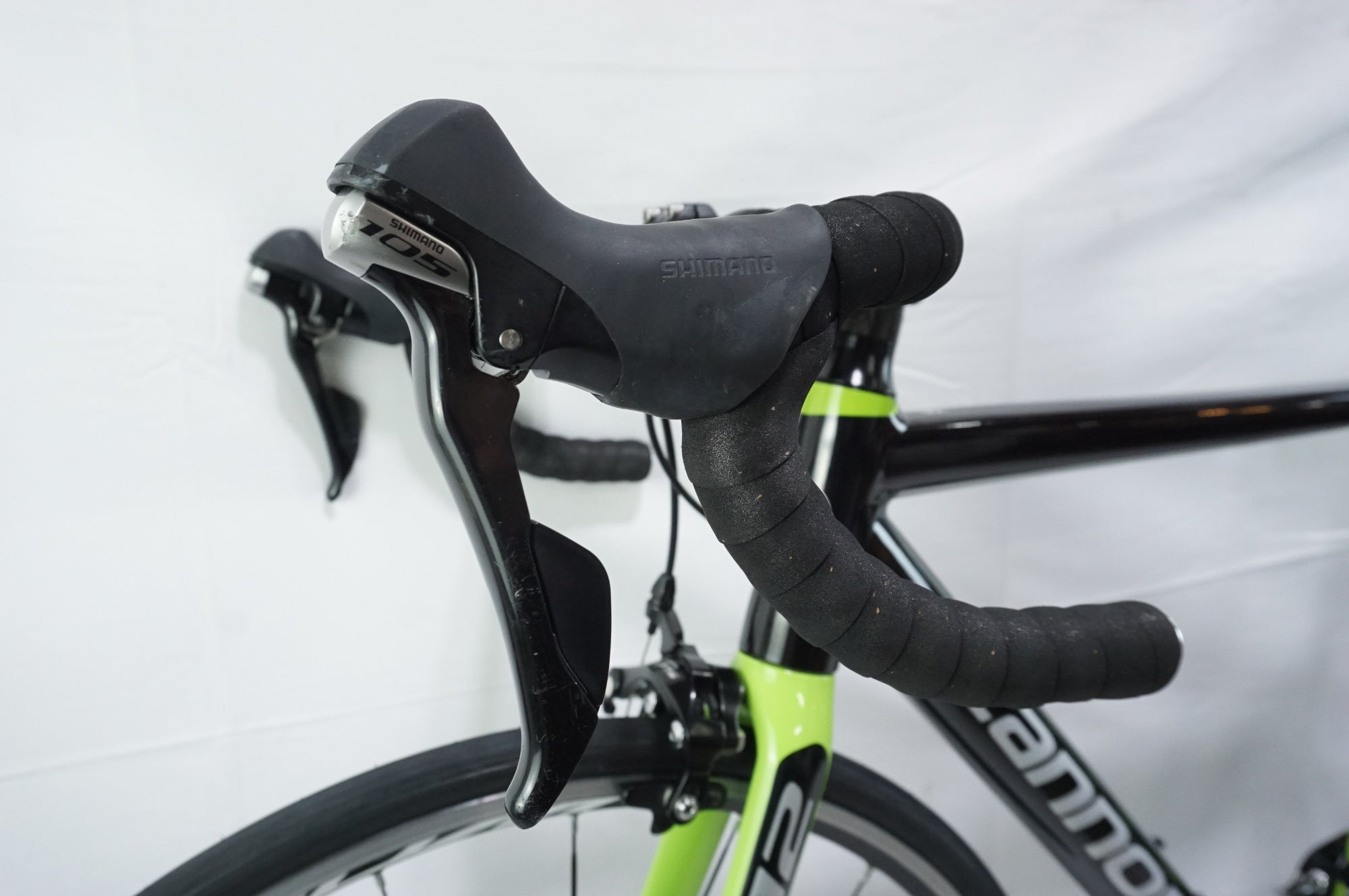 CANNONDALE 「キャノンデール」 CAAD12 105 2016年モデル ロードバイク / 中目黒店