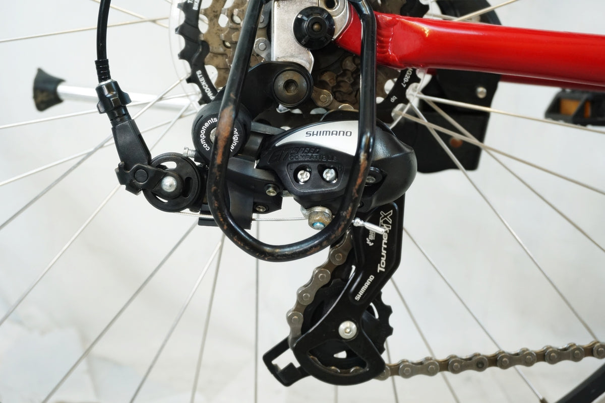 LOUIS GARNEAU 「ルイガノ」 LGS-FIVE 2016年モデル マウンテンバイク / 有明ガーデン店