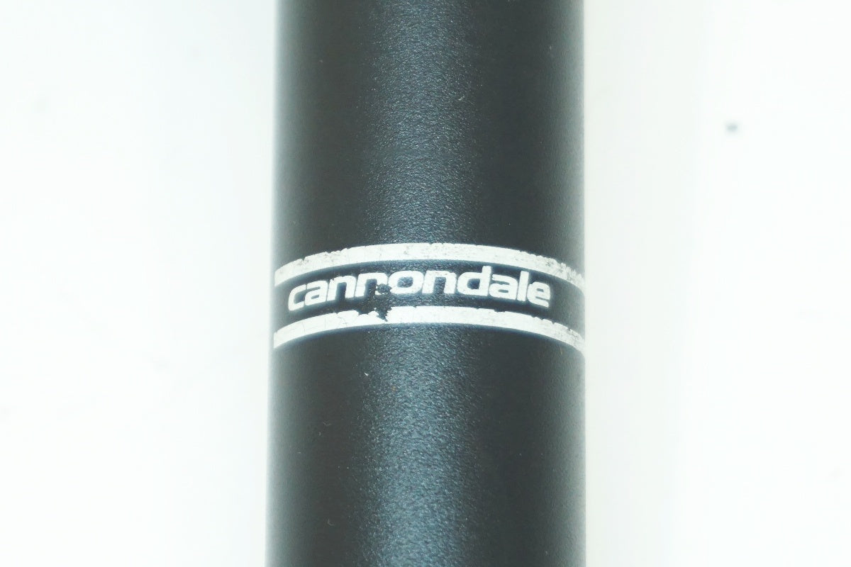 CANNONDALE 「キャノンデール」 C3 φ27.2 300cm シートポスト / 大阪美原北インター店
