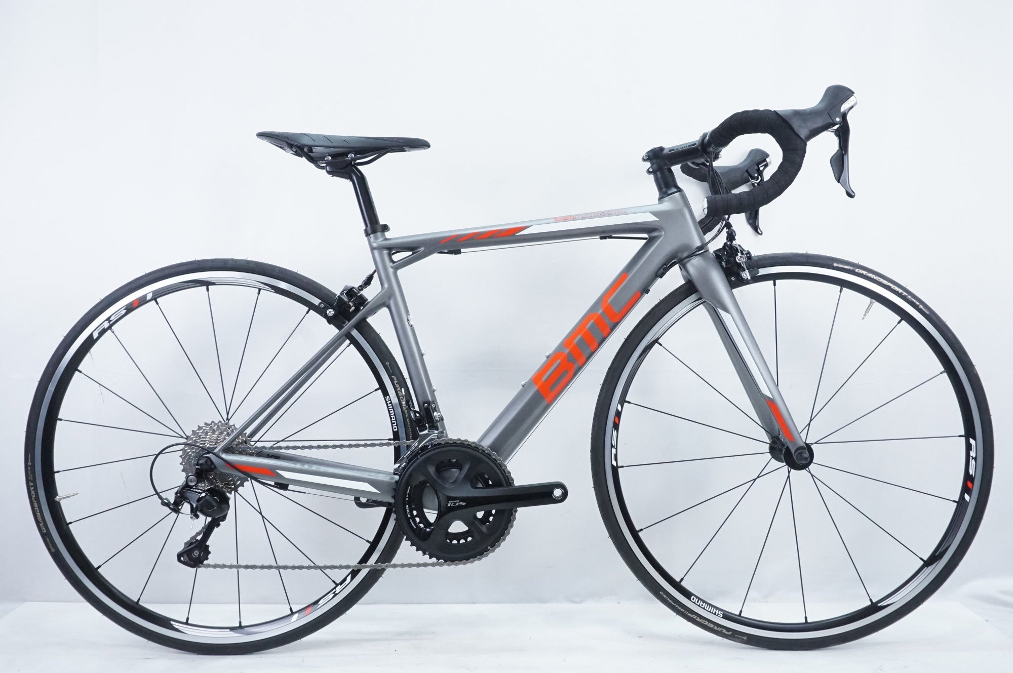 bmc ロードバイク　slr02 ビーエムシー BMC (ビーエムシー) SLR02 ULTEGRA 完成車 2017 | サイクル