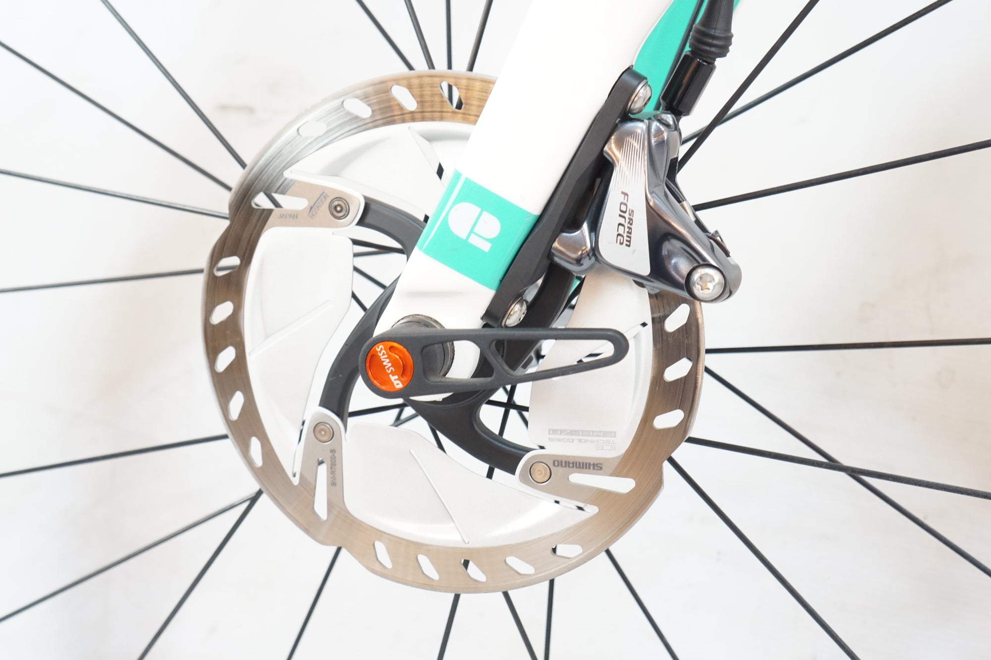 ジャンク CHAPTER2 「チャプターツー」 TERE 2018年モデル ロードバイク / バイチャリ浦和ベース